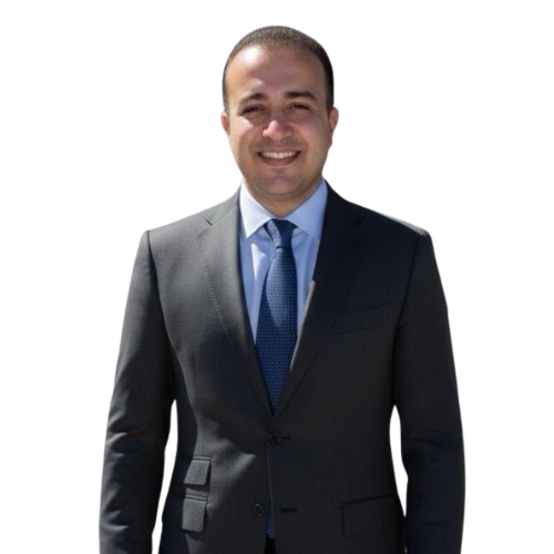 Maged, Microsoft Entra & Security Expert